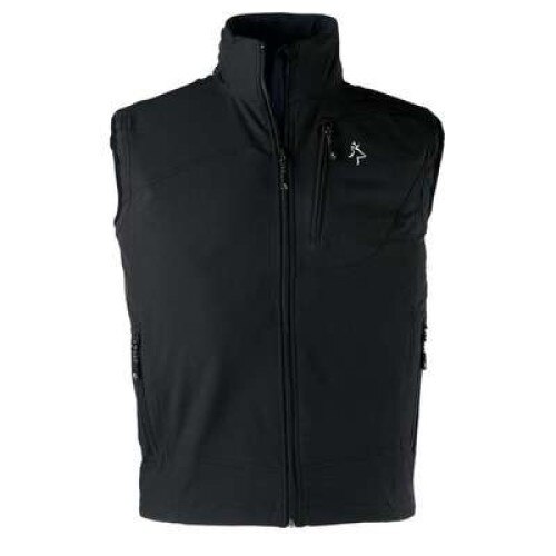 Vesta de protectie, Kapriol, Tech, neagra, L