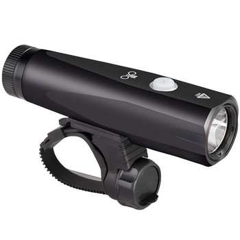 Far/lanterna bicicleta LED, USB, rezistenta la apa Forever Far/lanterna bicicleta LED, USB, rezistenta la apa Forever