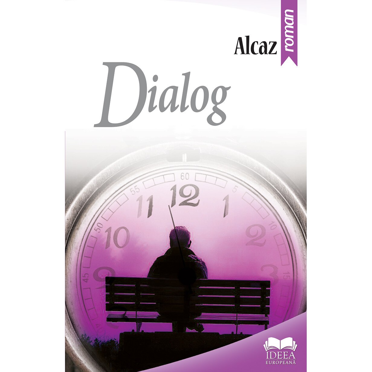 Dialog - Alcaz, editia 2020