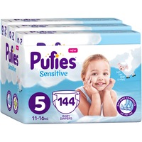 scutece pufies sensitive 5 junior monthly box 11-16 kg 144 buc imagen 33_0_
0
