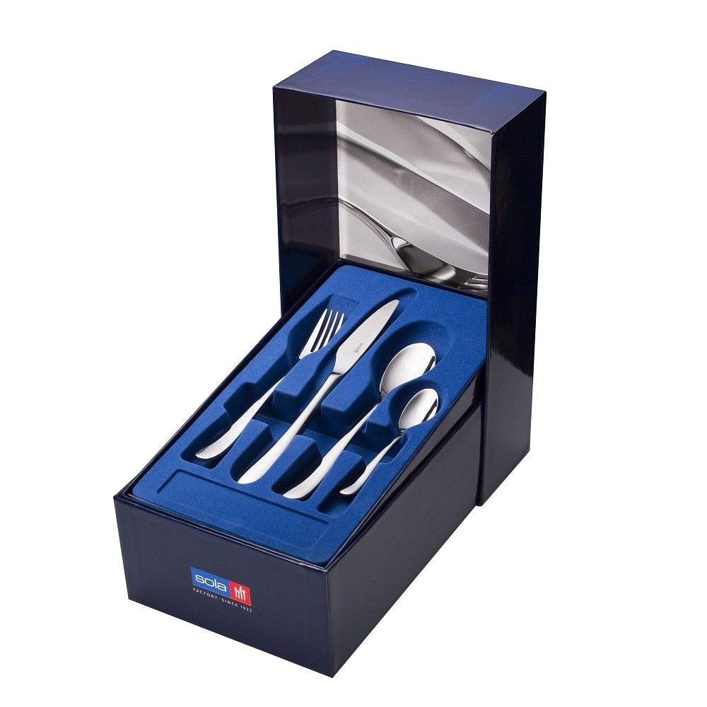 Set tacamuri Oasis, 24 piese