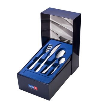 Set tacamuri Privilege pentru 6 persoane, 24 piese Set tacamuri Privilege pentru 6 persoane, 24 piese