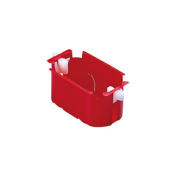 Doza AP Modular Rigips Gewiss GW24246 Module: 6 Doza AP Modular Rigips Gewiss GW24246 Module: 6