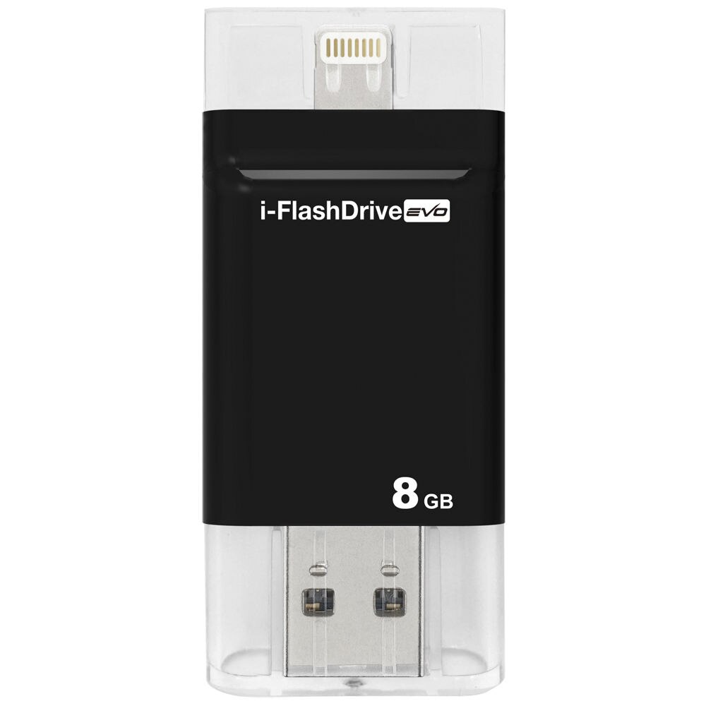 Memorie flash EVO USB3.0 8GB