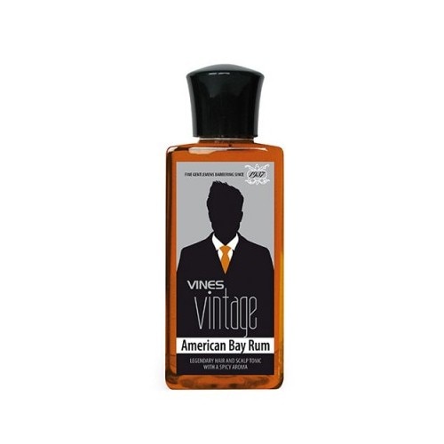 Lotiune de par Vines Vintage American Bay Rum