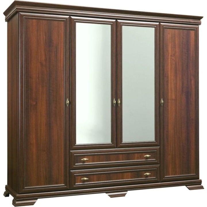 Sifonier Kora KS3, Finisaj Samoa King/Havana, 210x208x62 cm