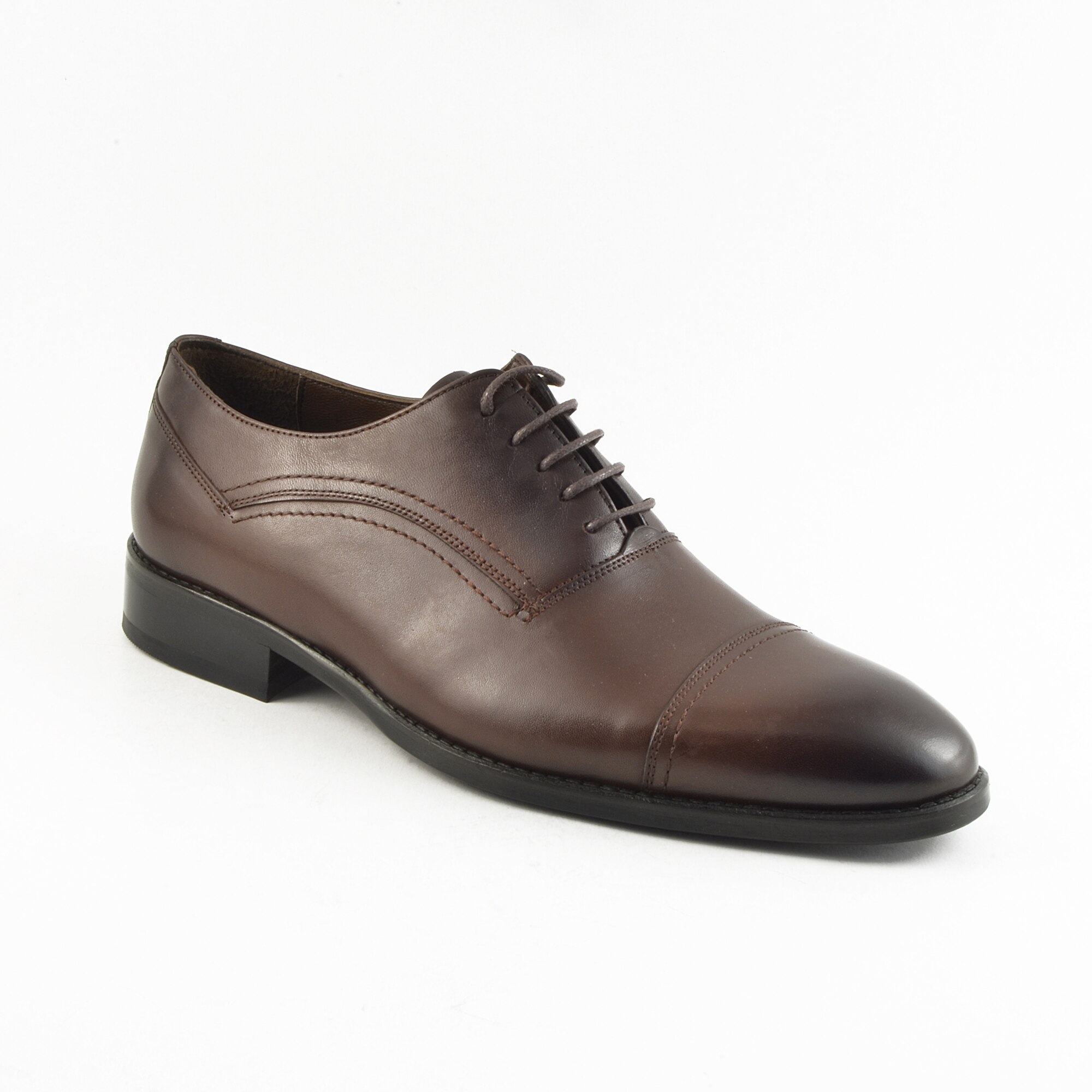 Pantofi barbati Rinascenti, 13-SF-31, Maro