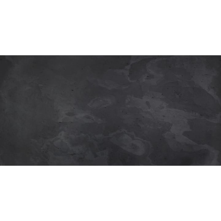 Ardezie Flexibila, StoneFlex LUX, K BLACK, 122 x 61 cm, 0.7442 MP/Placa