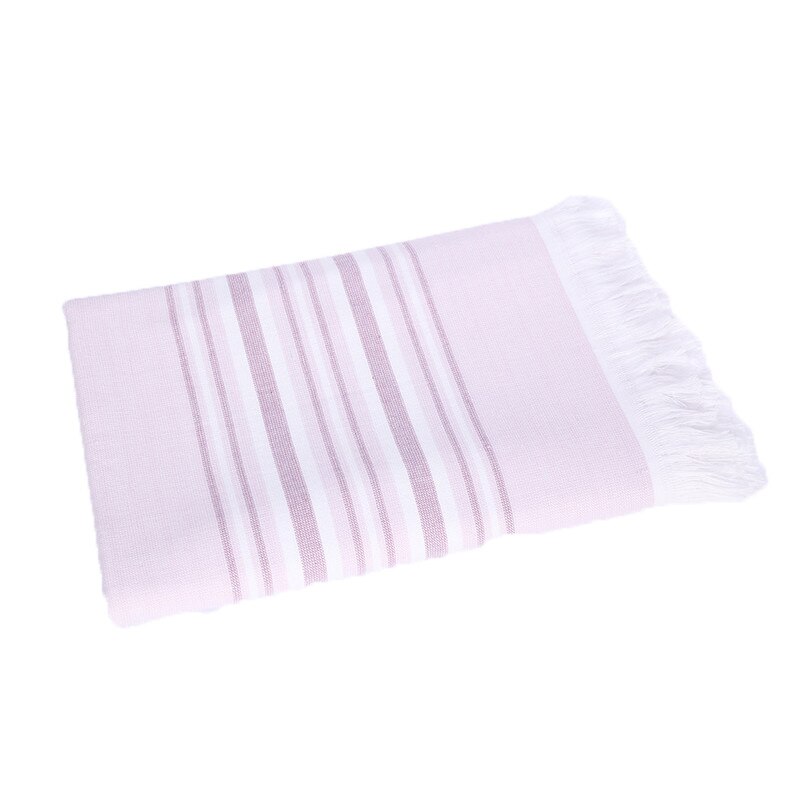 Prosop Baie Bumbac Damla ,70 x 150 , culoare lila