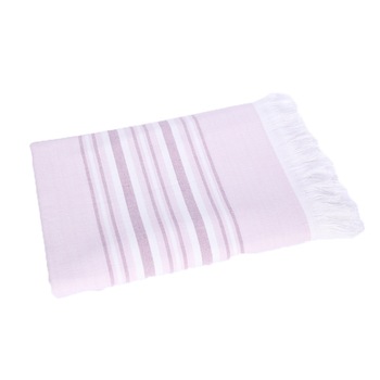 Prosop Baie Bumbac Damla ,70 x 150 , culoare lila Prosop Baie Bumbac Damla ,70 x 150 , culoare lila