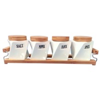 set pentru condimente din ceramica fina si bambus 4 bucati naimeed d139 imagen 54_1_
0