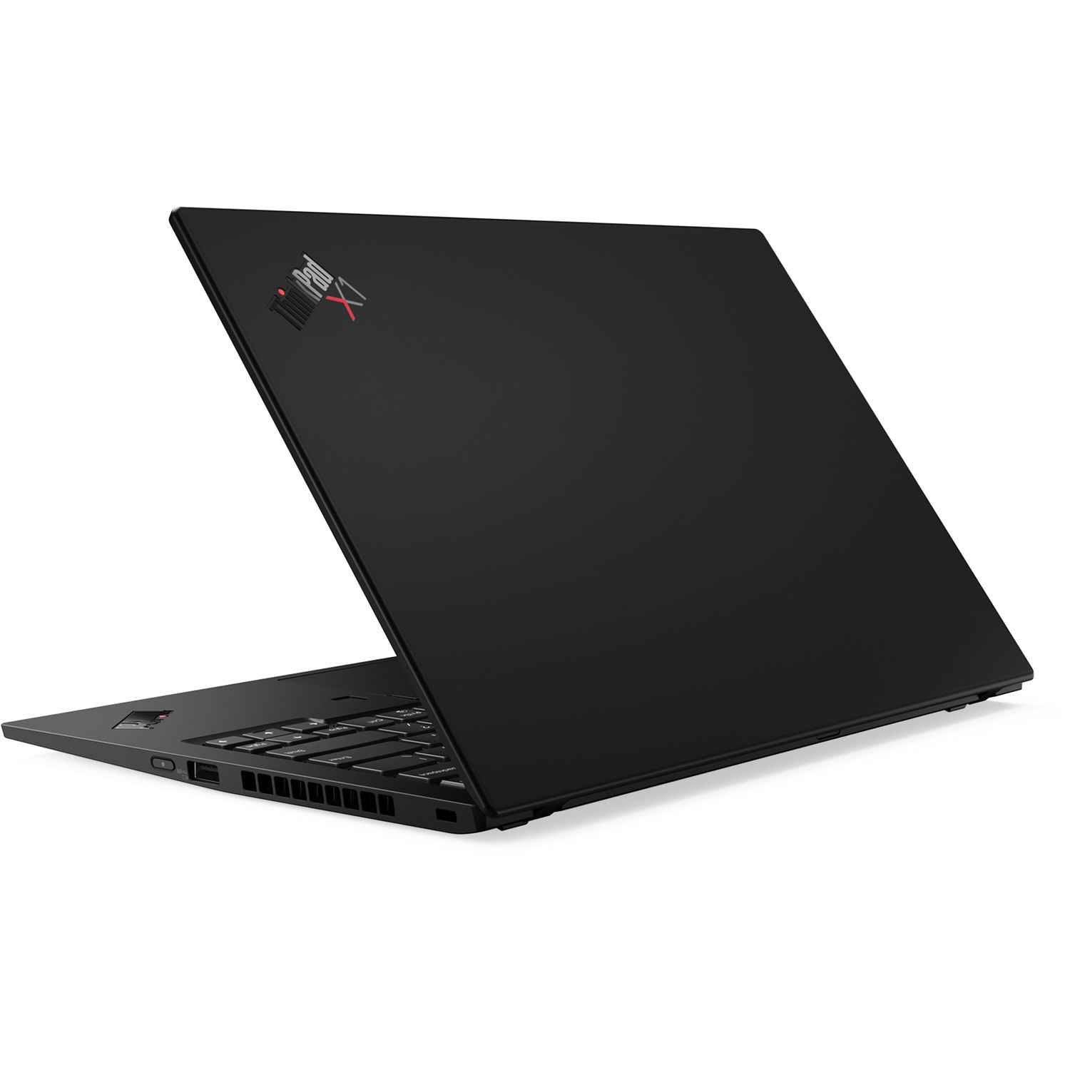 Laptop ultraportabil Lenovo ThinkPad X1 Carbon 8th gen cu procesor