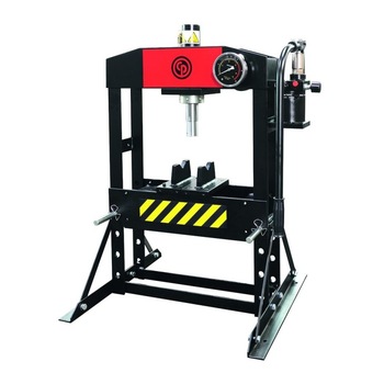 Presa hidraulica 15 tone, Chicago Pneumatic - CP86150 Presa hidraulica 15 tone, Chicago Pneumatic - CP86150