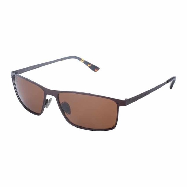 Santa Barbara Polo & Racquet Club SB1084 C3 napszemüveg, barna
