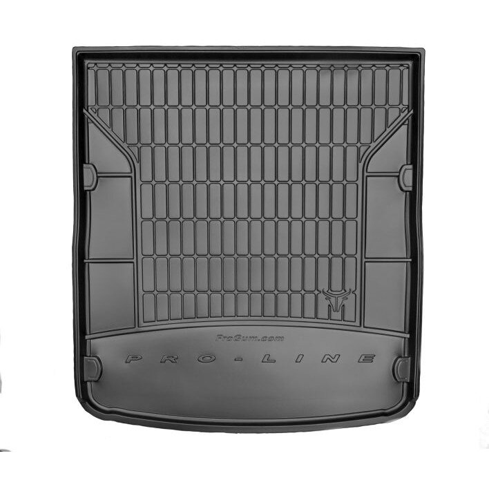 Covor portbagaj tavita Mammoth pentru AUDI A6 KOMBI 05.11-09.18