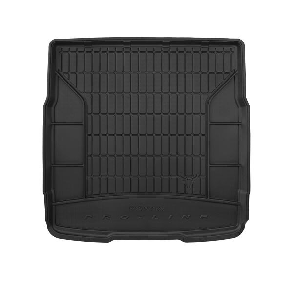 Covor portbagaj tavita Mammoth pentru OPEL INSIGNIA A KOMBI 07.08-03.17