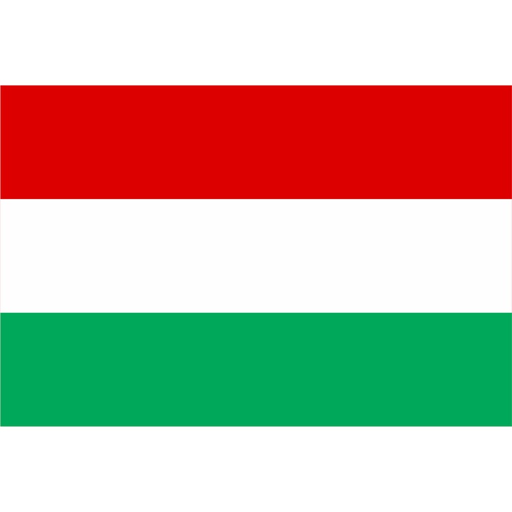 Steag Ungaria, IMPRIMAT, Metropolis 135x90 cm