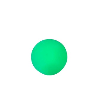 Minge Vision,antistres, culoarea verde Minge Vision,antistres, culoarea verde