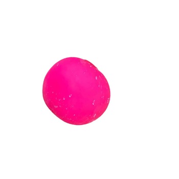 Minge antistres Vision, de culoare roz Minge antistres Vision, de culoare roz