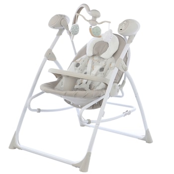 Leagan 2 in 1 Wunderkid Snail, Bej Leagan 2 in 1 Wunderkid Snail, Bej