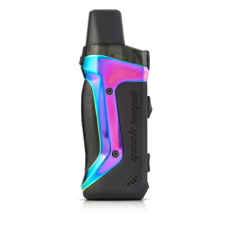 Kit Tigara Electronica Aegis Boost Geekvape - Aura Glow