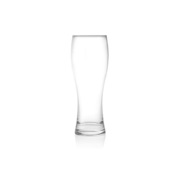 Set 6 pahare bere, Sticla, 330 ml Set 6 pahare bere, Sticla, 330 ml