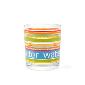 Set 3 pahare multicolor, 220 ml Set 3 pahare multicolor, 220 ml