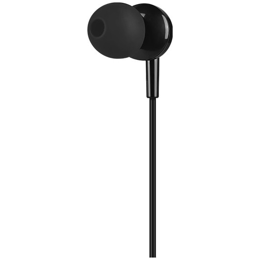 Casti audio Hoco M14 Jack 3.5mm, 1.2m, Negru