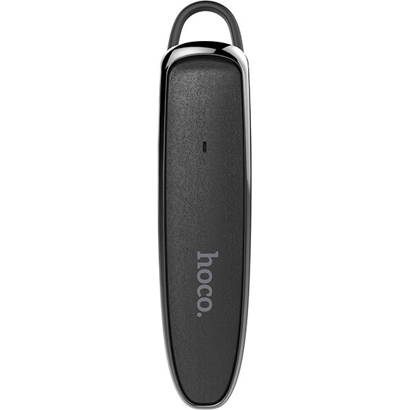 Casca Bluetooth Mono Hoco E29, Negru