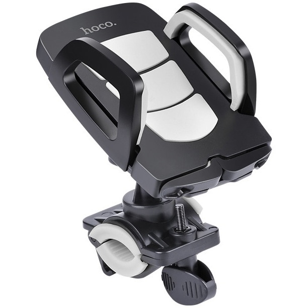 Suport bicicleta Hoco CA14, Gri