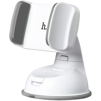 Suport auto bord Hoco CA5, Gri Suport auto bord Hoco CA5, Gri