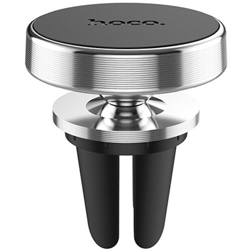 Suport auto magnetic grila Hoco CA47, Gri