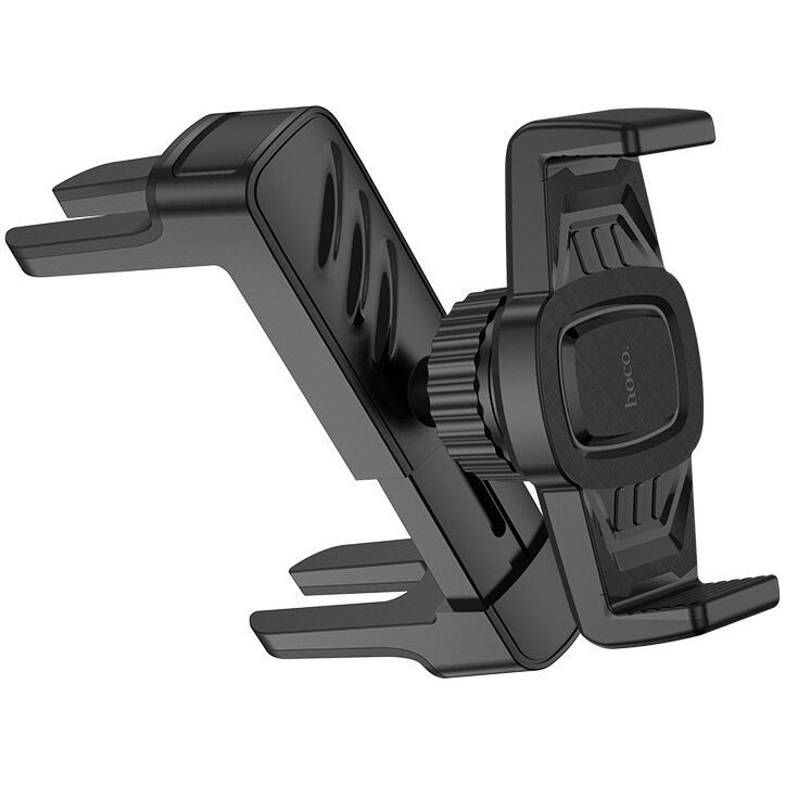 Suport auto grila Hoco CA63 Royal, Negru