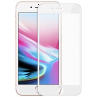 folie sticla hoco silkscreen pentru iphone 78 plus alb imagen 59_0_
0