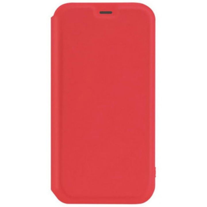 Защитен калъф Hoco Colorful Silicon за iPhone XS Max, Червен