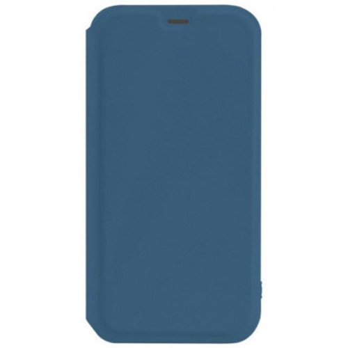 Husa de protectie Hoco Colorful Silicon pentru iPhone XS Max, Albastru