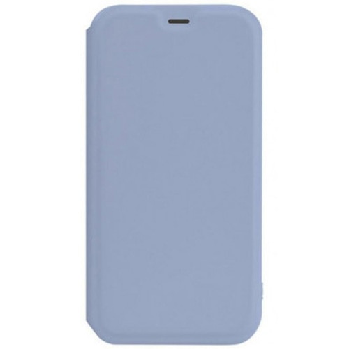 Husa de protectie Hoco Colorful Silicon pentru iPhone XS Max, Mov
