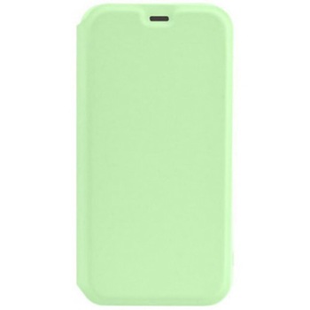 Husa de protectie Hoco Colorful Silicon pentru iPhone XS Max, Verde Husa de protectie Hoco Colorful Silicon pentru iPhone XS Max, Verde