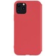 Husa de protectie Hoco Colorful Silicon pentru iPhone 11 Pro Max, Rosu