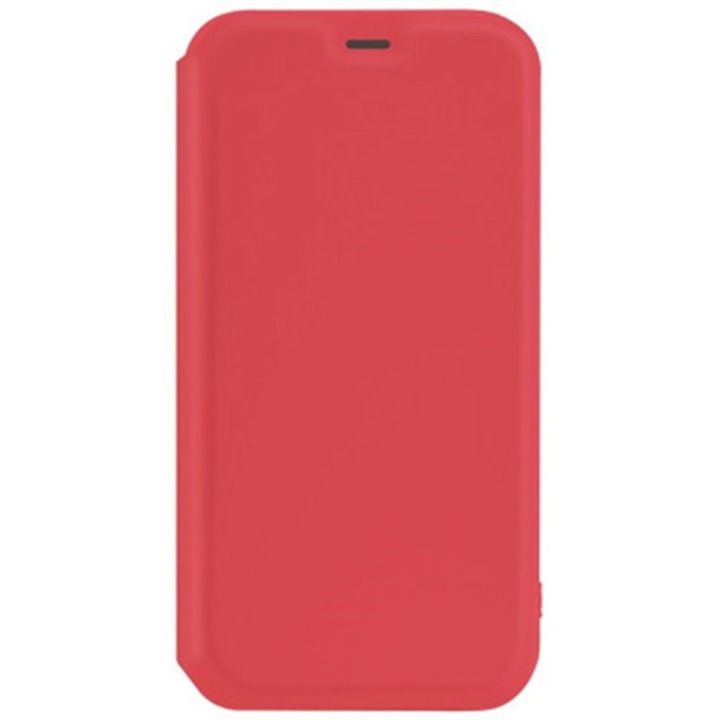 Защитен калъф Hoco Colorful Silicon за iPhone 11 Pro Max, Червен