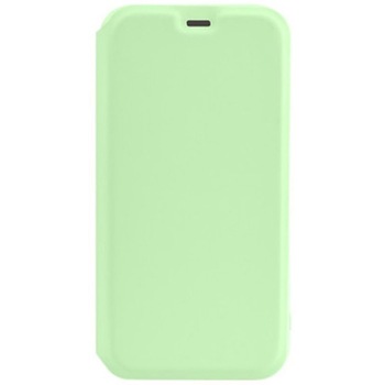Husa de protectie Hoco Colorful Silicon pentru iPhone 11 Pro, Verde Husa de protectie Hoco Colorful Silicon pentru iPhone 11 Pro, Verde