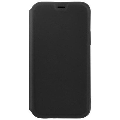 Husa de protectie Hoco Colorful Silicon pentru iPhone 11, Negru