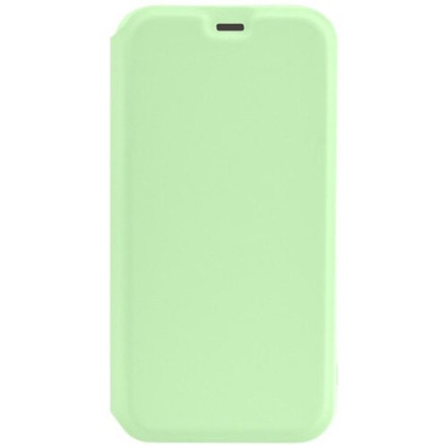 Husa de protectie Hoco Colorful Silicon pentru iPhone 11, Verde