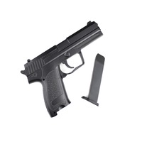 Pistol metalic arc Spring 200 bile 0.25 g , S-2