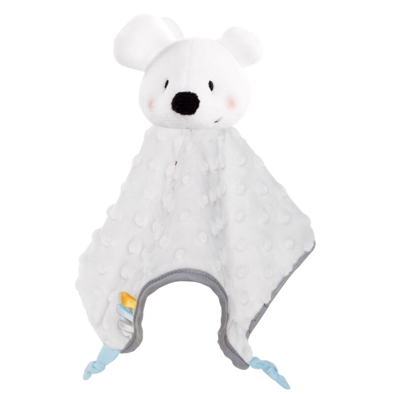 Jucarie doudou , Imaginarium , DouDou Kiconico , pentru bebelusi , 0 - 36 luni