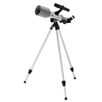 Telescop de lunga distanta Imaginarium ESA Telescope 225X , obiectiv 50 mm , cu trepied reglabil , + 8 ani Telescop de lunga distanta Imaginarium ESA Telescope 225X , obiectiv 50 mm , cu trepied reglabil , + 8 ani