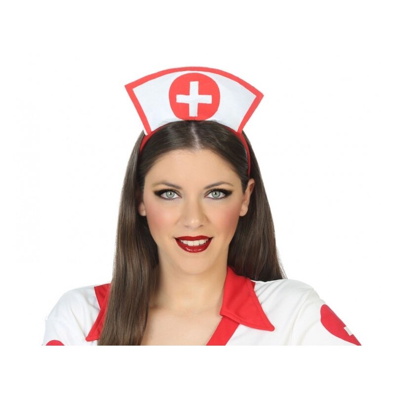 Set 3 coronite Petrecere Asistenta