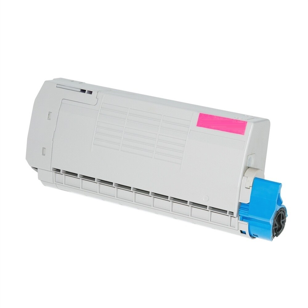 Toner MC853 7300 Pagini Magenta Compatibil OKI MC853dn / MC853dnct / MC853dnv / MC873dn / MC873dnct / MC873dnv
