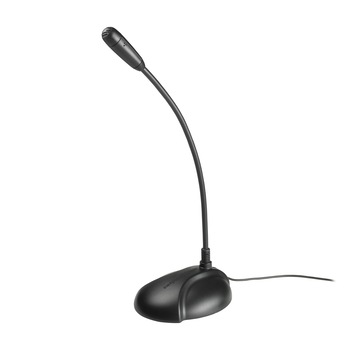 Microfon omnidirectional Gooseneck Audio Technica ATR4750-USB Microfon omnidirectional Gooseneck Audio Technica ATR4750-USB