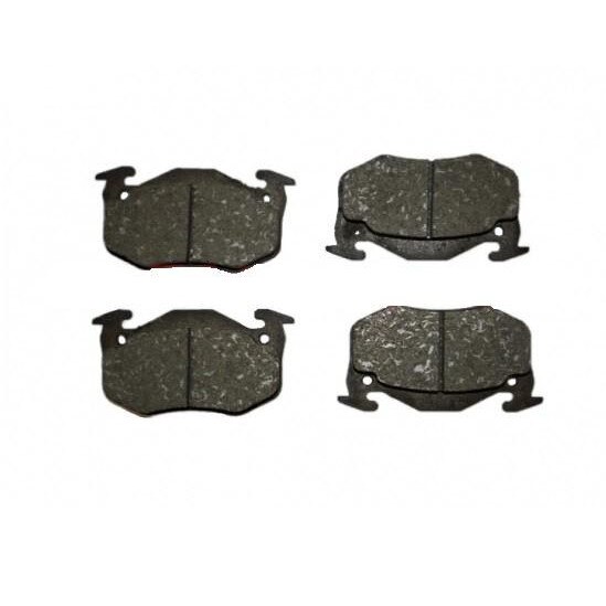 Set placute frana,frana disc Renault EXTRA (1985-1998) 301080